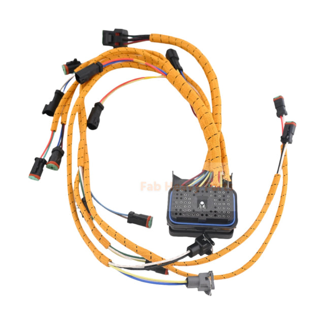 Wire Harness 230-6279 2306279 Angkop para sa Caterpillar CAT 330C TK711 TK721 TK722 TK732 TK741 TK751 TK752 Engine C-9