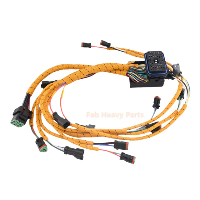 Wire Harness 230-6279 2306279 Angkop para sa Caterpillar CAT 330C TK711 TK721 TK722 TK732 TK741 TK751 TK752 Engine C-9