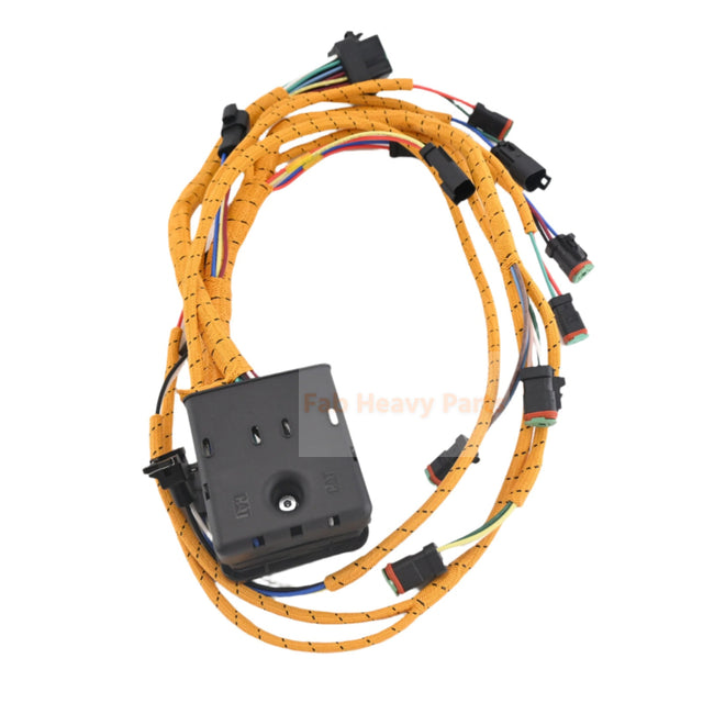 Wire Harness 230-6279 2306279 Angkop para sa Caterpillar CAT 330C TK711 TK721 TK722 TK732 TK741 TK751 TK752 Engine C-9