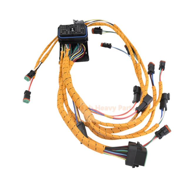 Wire Harness 230-6279 2306279 Angkop para sa Caterpillar CAT 330C TK711 TK721 TK722 TK732 TK741 TK751 TK752 Engine C-9