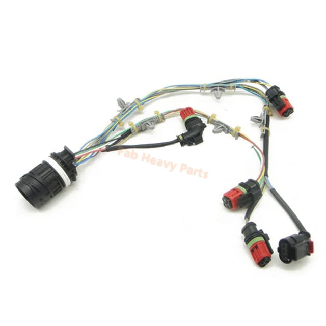 Wire Harness 23502057 for Volvo Engine D11K Truck FM4