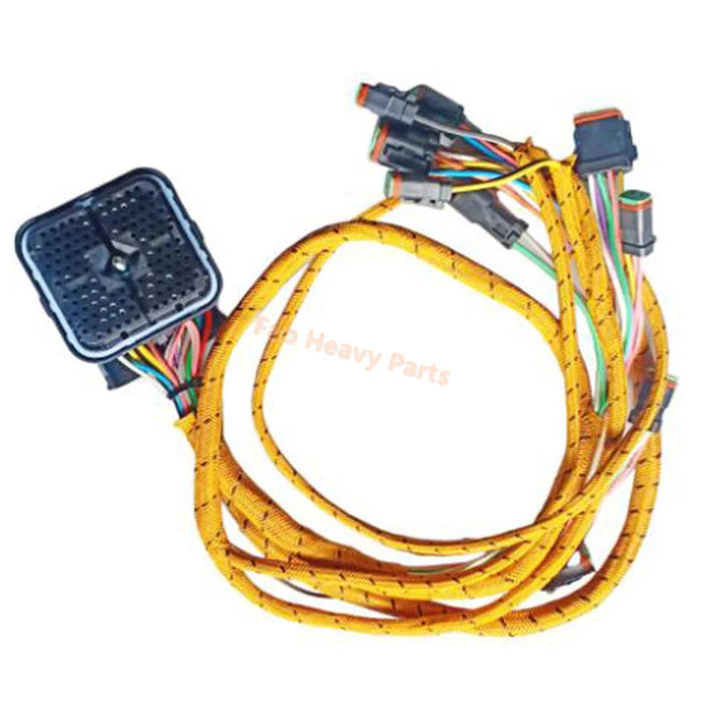 Wire Harness 264-5732 2645732 Angkop para sa Caterpillar CAT Engine C13 Truck 725 730 735 740 Paver AP-1000D AP-1055D AP-755 BG-2455D