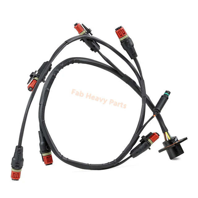 Arnés de cables 504149935 para camión IVECO