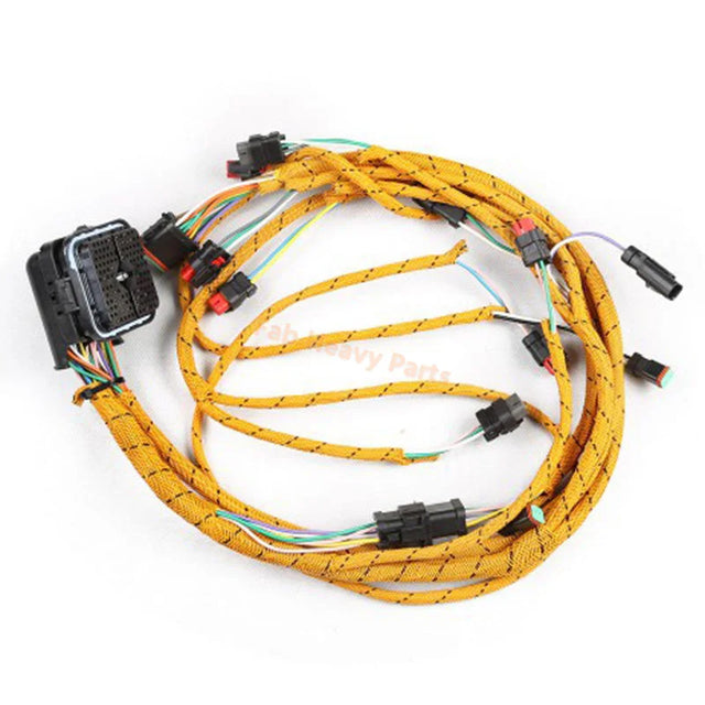 Wire Harness 527-5395 5275395 Angkop para sa Caterpillar Engine C18 Excavator 374DL 365C 365CL 385C 385CL 390D