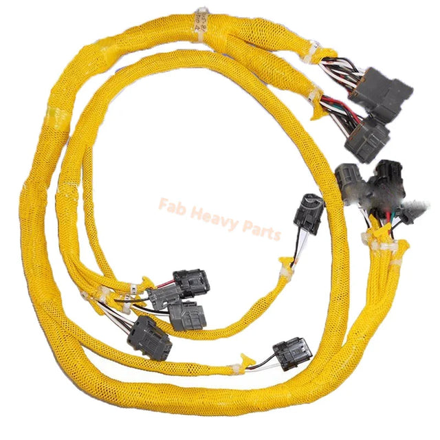 Wire Harness 6215-81-6510 Fits for Komatsu Engine SA12V140 SDA12V140