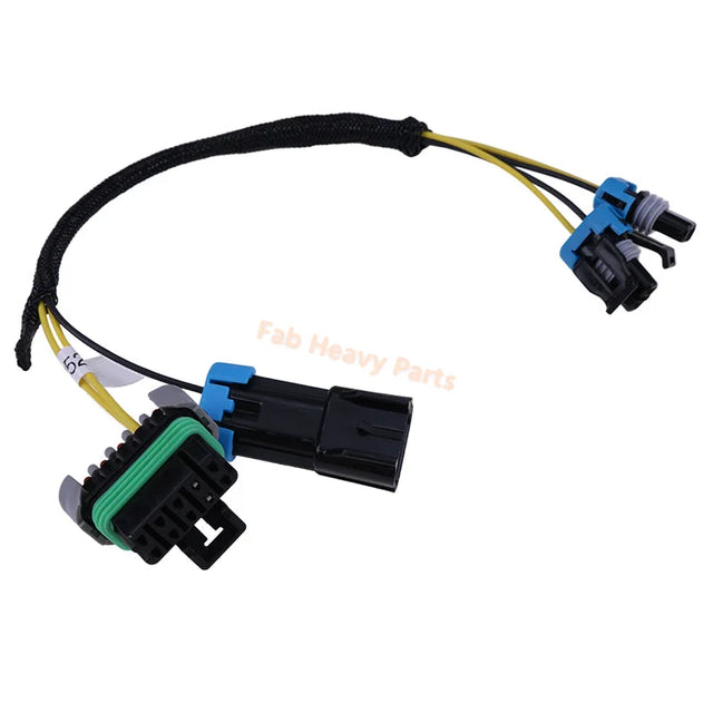 Arnés de cables 6725230 para Bobcat