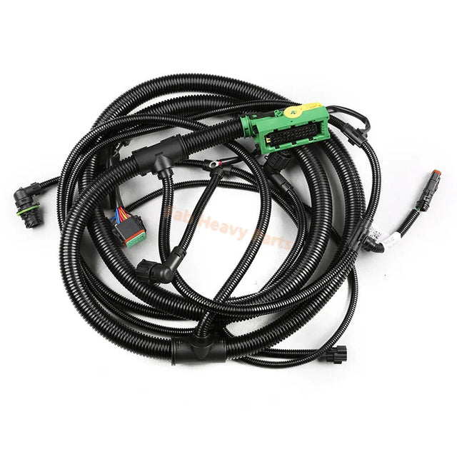 Wire Harness S14403053-1 para sa Volvo Truck