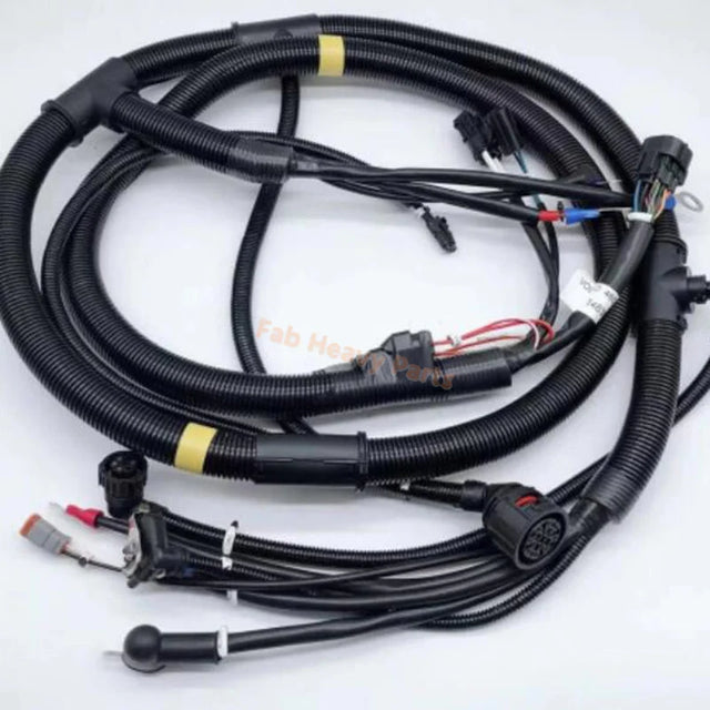 Arnés de cables 14630636 para excavadora Volvo EC460B EC360B EC330B EC460B EC360B EC330B