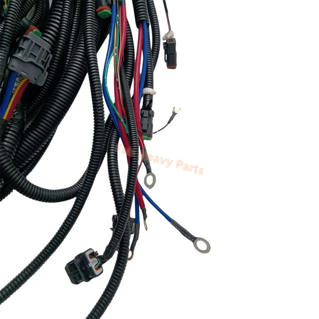 Arnés de cableado externo 20Y-06-31611 para excavadora Komatsu PC200-7 PC200LC-7 PC220-7 PC270-7