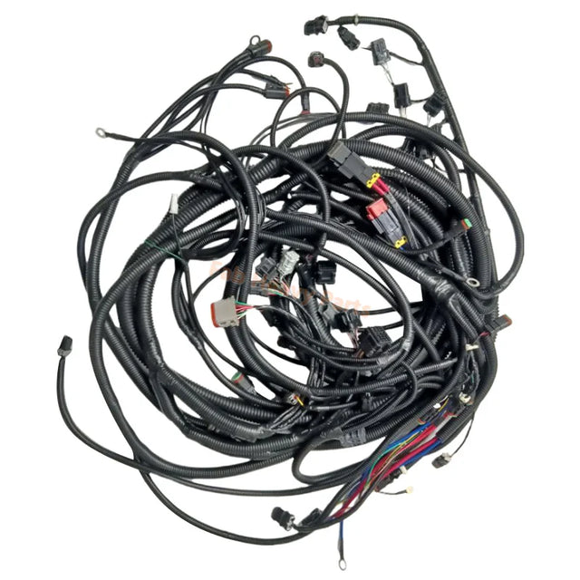 External Wiring Harness 20Y-06-31611 Angkop para sa Komatsu Excavator PC200-7 PC200LC-7 PC220-7 PC270-7