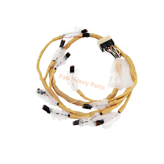 Wiring Harness 247-4863 2474863 Angkop para sa Caterpillar CAT Engine C11 Loader 966H