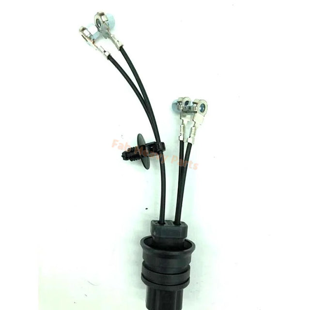 Arnés de cableado 285-1975 2851975 se adapta al motor Caterpillar CAT 320D 323D M316D M318D M322D Excavadora C6.6