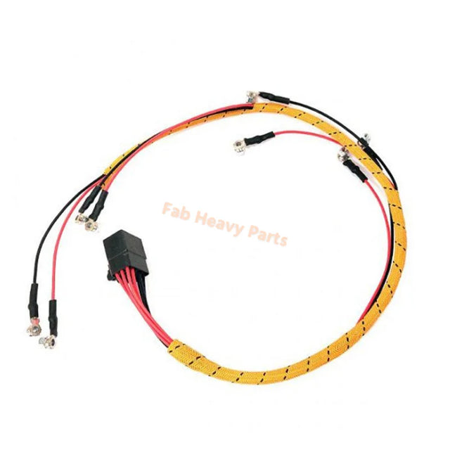 Wiring Harness 305-4891 3054891 Angkop para sa Caterpillar CAT Engine C4.2 Excavator 311DLRR 312D 312DL 314DCR 314DLCR 315DL 319D 319DL 319DLN