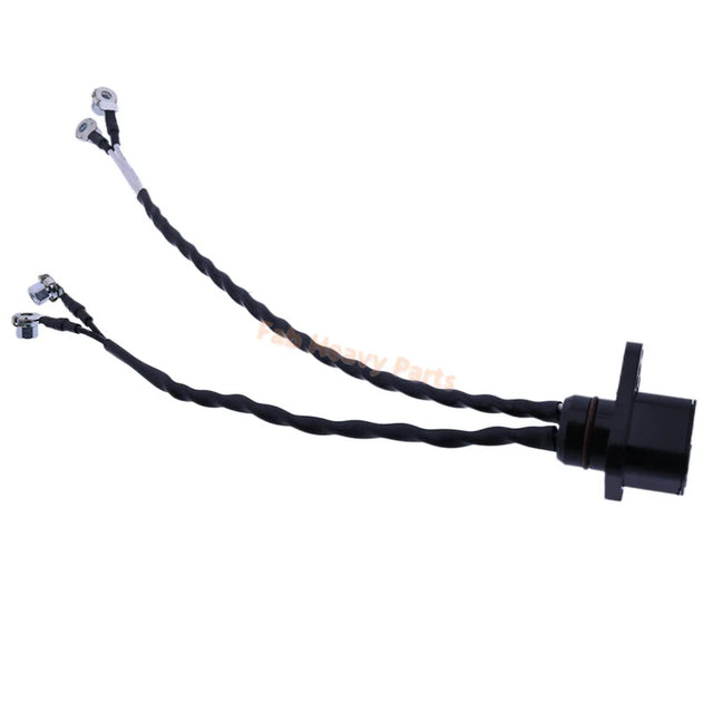 Arnés de cableado 3287699 4896052 compatible con motor Cummins 5.9L 6.7L ISB Serie B