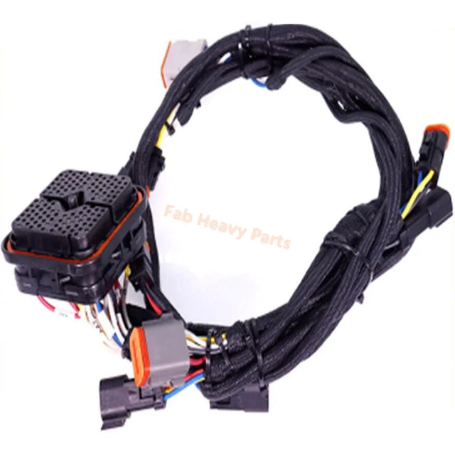 Wiring Harness 354-0048 3540048 Angkop para sa Caterpillar CAT 345C 345D 349D 725 730 966H 972H Engine C11 C13