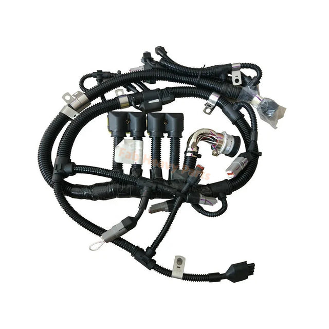 Kabelbaum 4004501 Passend für Cummins Engine ISM ISM11 QSM QSM11 M11