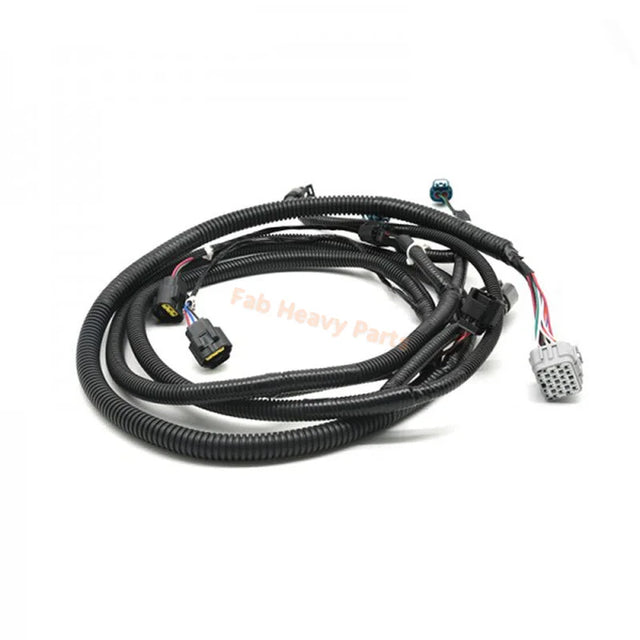 Faisceau de câbles 4460122 pour pelle Hitachi ZX330-3G ZX330LC-3G ZX350H-3G ZX350LCH-3G