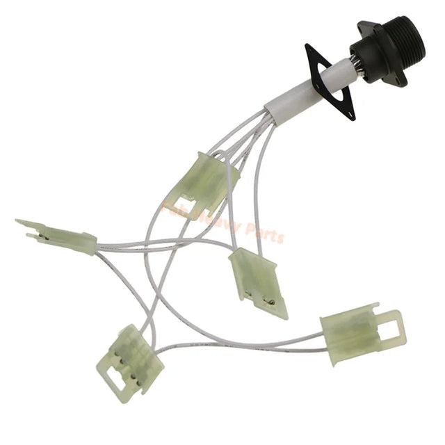 Arnés de cableado 4644206035 para transmisión ZF 6WG200 4WG200