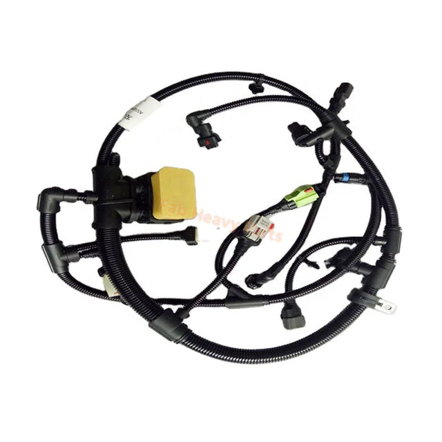 Wiring Harness 4933502 Angkop para sa Cummins Engine ISDE4.5 ISD4.5 ISB4.5