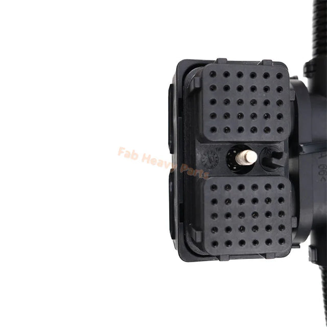 Arnés de cableado 4938672 compatible con motor Cummins DCEC 4BT 6BT QSB4.5