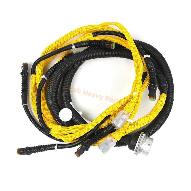Faisceau de câbles 6156-81-9211 adapté au moteur Komatsu SAA6D125E-3 et pelle PC400LC-7 PC400-7 PC400-8