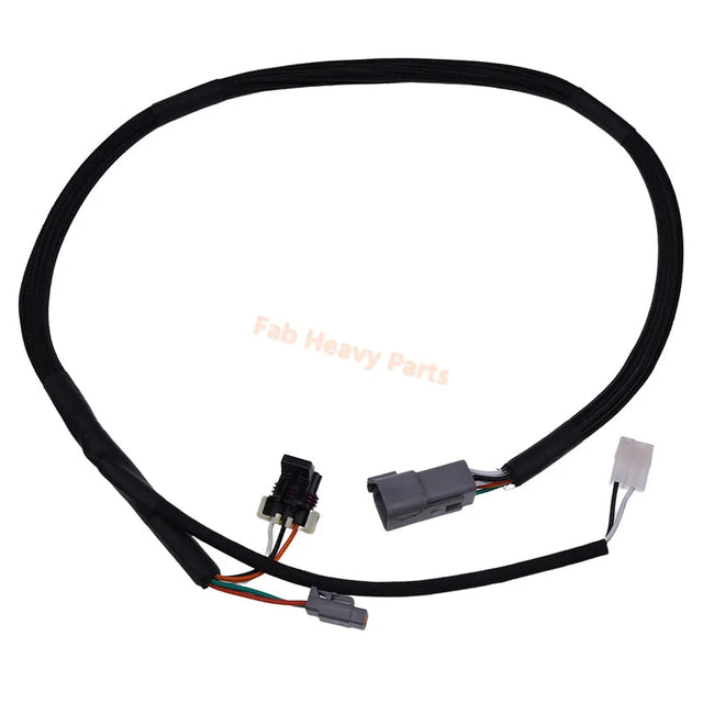 Wiring Harness 7117322 Angkop para sa Bobcat a300 s100 s130 s150 s160 s175 s185 s205 s220 s250 s300 s330 t110 t140 t180 t190 t250 t3