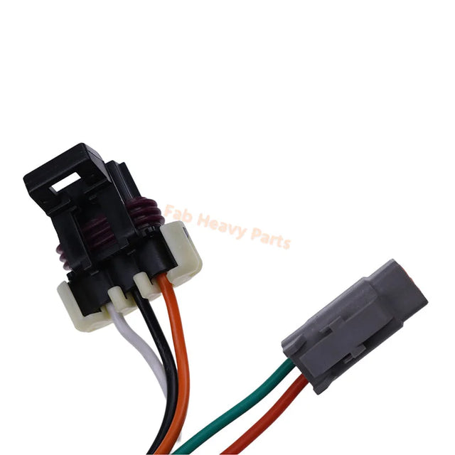 Wiring Harness 7117322 Fits for Bobcat a300 s100 s130 s150 s160 s175 s185 s205 s220 s250 s300 s330 t110 t140 t180 t190 t250 t300 t320