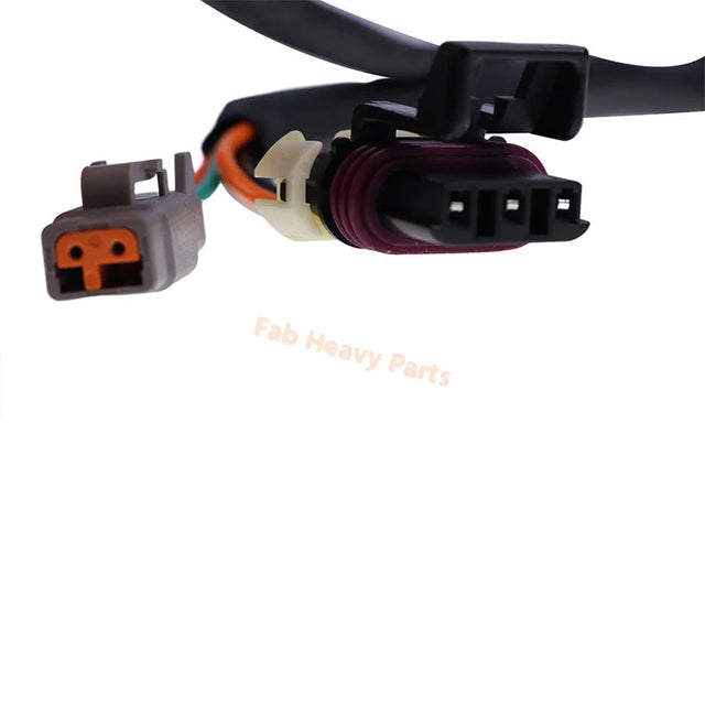 Wiring Harness 7117322 Angkop para sa Bobcat a300 s100 s130 s150 s160 s175 s185 s205 s220 s250 s300 s330 t110 t140 t180 t190 t250 t3