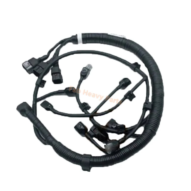 Wiring Harness 82121-E0301 para sa Hino J08 Engine Kobelco SK200-8 SK210-8 SK260-8 Excavator