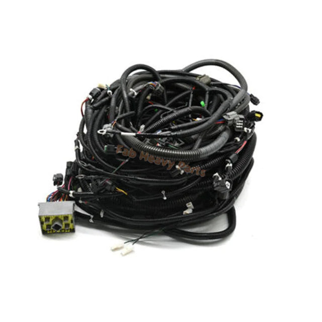 Faisceau de câbles LC13E01096P1 pour pelle Kobelco SK350-6E SK330-6E SK330LC-6E