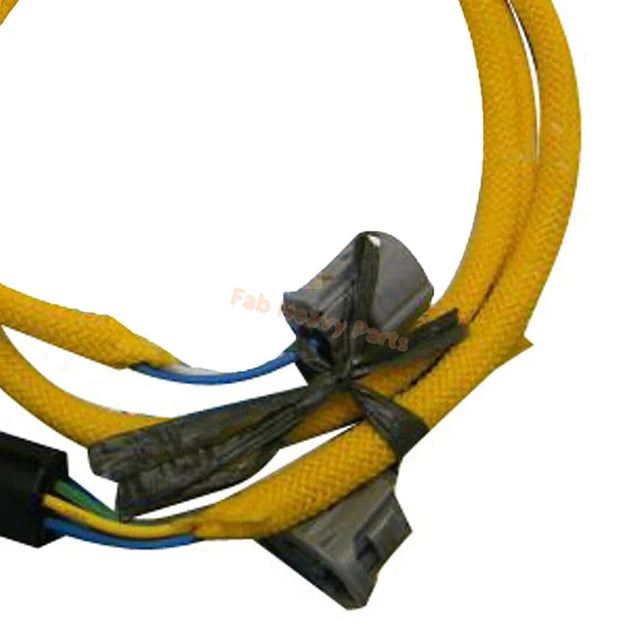 Wiring Harness LQ16E01015P1 para sa Kobelco Excavator SK210DLC-8 SK215SRLC SK235SRLC-2 SK235SR-2 SK210LC-8 200-8 SK210D-8 SK235SR-1E