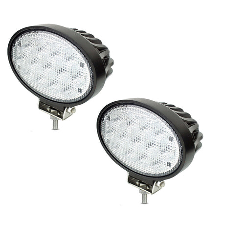 Luz de inundación de trabajo 3788699M93 para Tractor Massey Ferguson 5424 5435 5466 6465 6480 6495 1004 1104