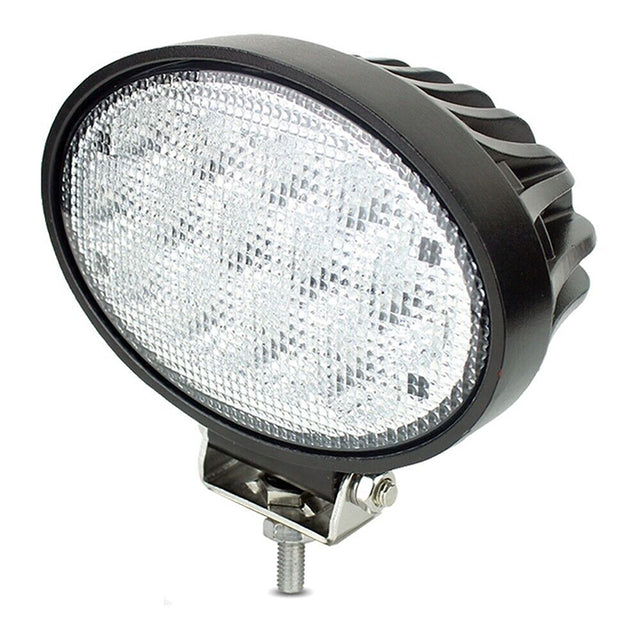 Work Flood Light 3788699M93 para sa Massey Ferguson Tractor 5424 5435 5466 6465 6480 6495 1004 1104