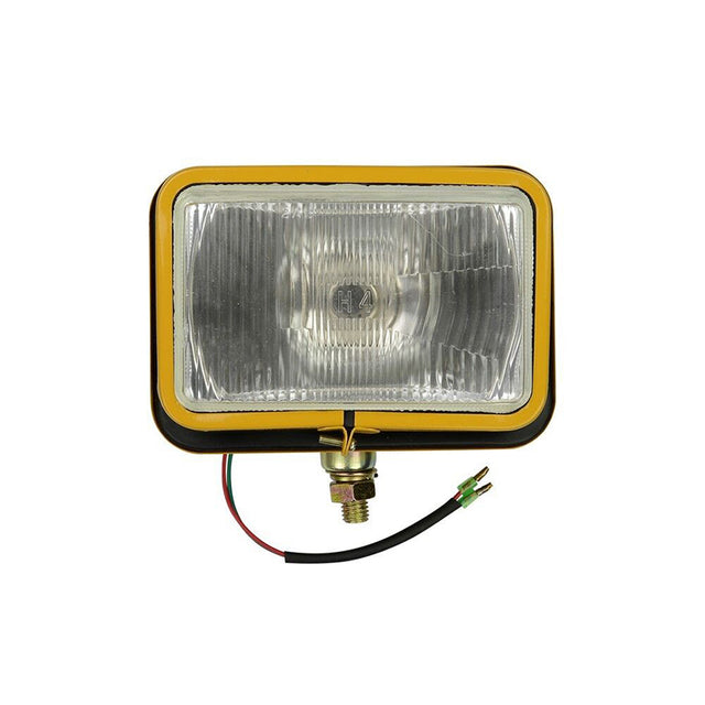 Lampada da lavoro 203-06-56140 195-06-44121 17A-06-17920 Adatto per Komatsu PC100-5 PC120-5 PC130-5 PC150-5 PC200-5 PC300-5 PC400-5