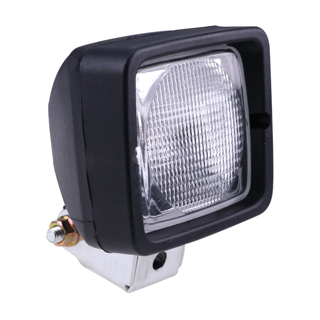 Work Lamp VOE11039846 for Volvo a25d a30d a35d ec135b ec140 ec210b ec235c ec250d ec360 ec460 ec700b ew130 ew140e ew230c