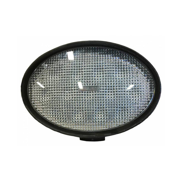 Lampe de travail 84380268 pour tracteur New Holland T8.380 T8.390 T8.410 T8.420 T8.435 T8.275 T8.300 T8.320