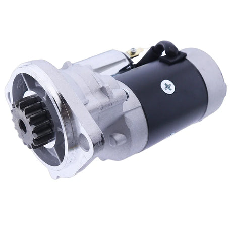 Angkop para sa John Deere Tractor 4500 4510 4600 4610 4700 Yanmar Engine 4T95 4TN82 Starter Motor AM877284