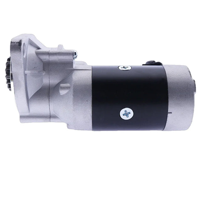 Angkop para sa John Deere Tractor 4500 4510 4600 4610 4700 Yanmar Engine 4T95 4TN82 Starter Motor AM877284