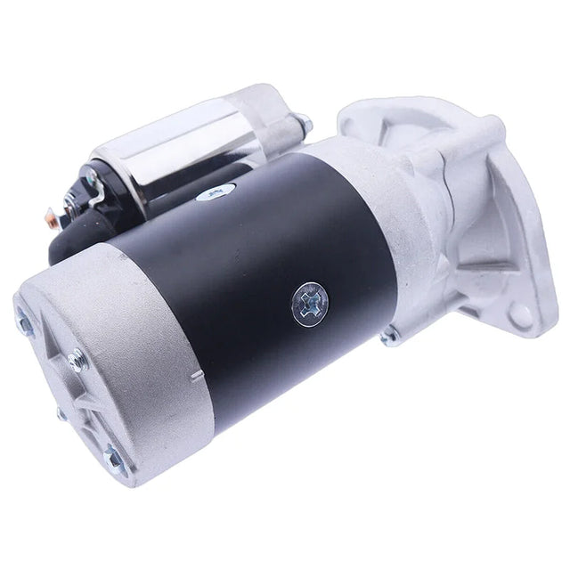 Angkop para sa John Deere Tractor 4500 4510 4600 4610 4700 Yanmar Engine 4T95 4TN82 Starter Motor AM877284