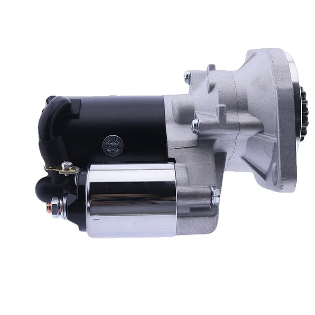 Fits for John Deere Tractor 4500 4510 4600 4610 4700 Yanmar Engine  4T95 4TN82 Starter Motor AM877284