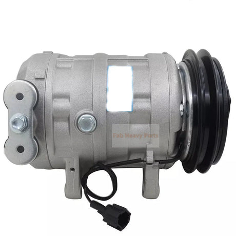 DKS16H Air Conditioning Compressor 9260054N00 9034045010 Fits for Nissan Patrol Y60 TD42 TB42 RB30