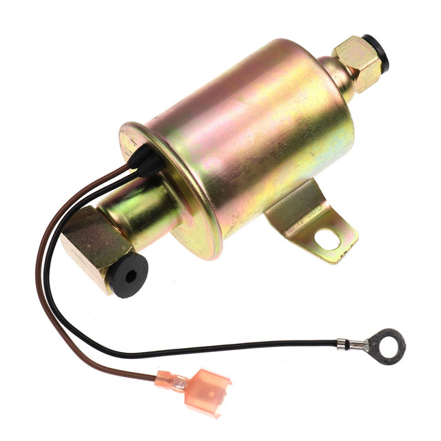 Fuel Pump Replaces Onan 5500 RV Generator 149233103 Fits Cummins A029G426 A047Z224 Airtex E11010