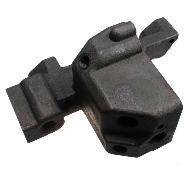 Vannmanifold foran 3056548 Passer til Cummins NT495 NH/NT 855