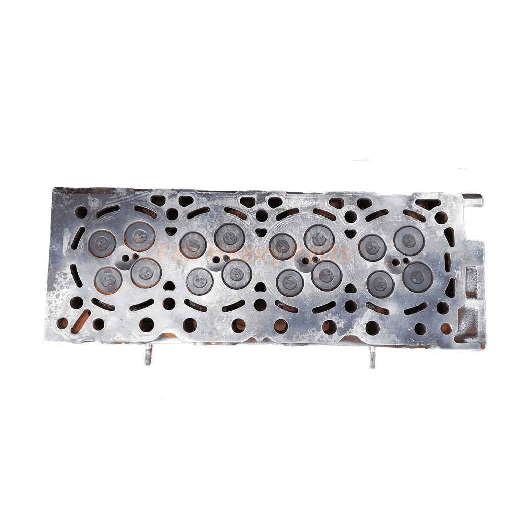 New Replacement Cylinder Head 1G772-03020, 1G772-03024 for Kubota Engine V3307