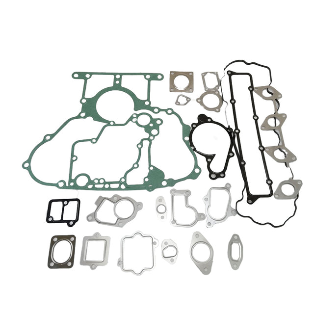 Nieuwe volledige pakkingset past op Kubota-motor V3307