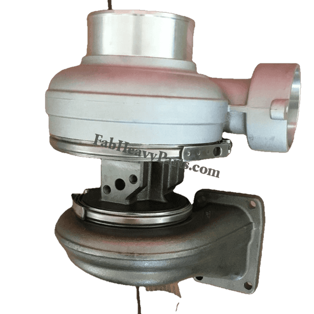 Turbo E-504 Turbocharger 4N-9554 4N9554 Angkop para sa Caterpillar Engine 3306 Tractor D6D D6C D5