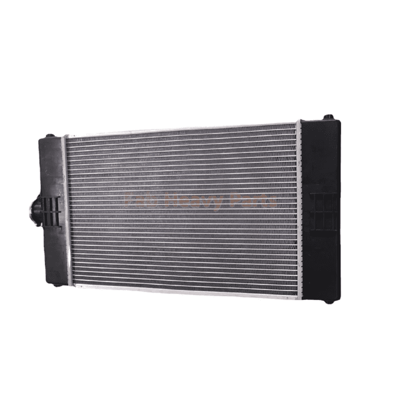 U45506580 Radiator TPN440 for Perkins 404C-22 403C-15 404D-22 403D-15 – Fab  Heavy Parts