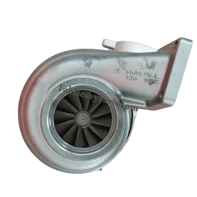 Turbo E-504 Turbocharger 4N-9554 4N9554 Angkop para sa Caterpillar Engine 3306 Tractor D6D D6C D5