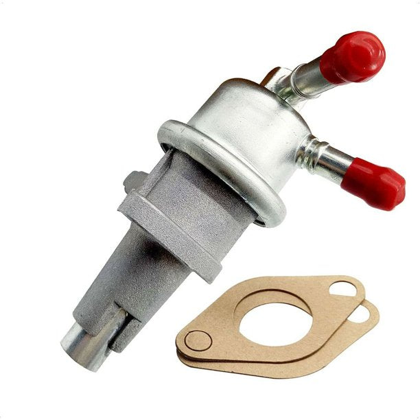 Fuel Pump 6655216 Angkop para sa Bobcat Skid Steer 751G 753G 763G Excavator 331 334 337