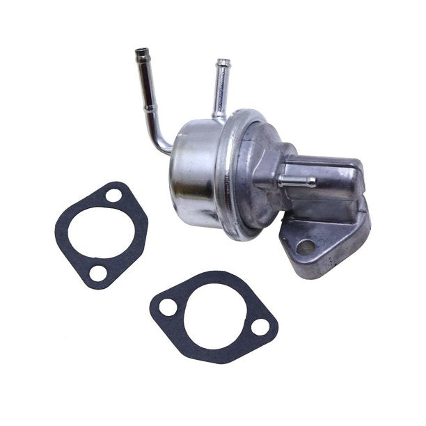 Pompe à carburant AM132715, compatible avec la tondeuse à gazon John Deere 2243 LX178 LX188 LX279 LX289 F725 GX345, nouvelle collection